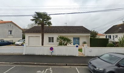 Capliez Christian, Dentiste à Niort