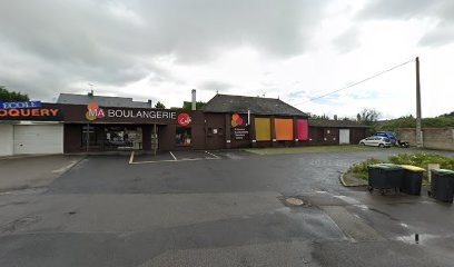 Payant Erwan, Dentiste à Savenay