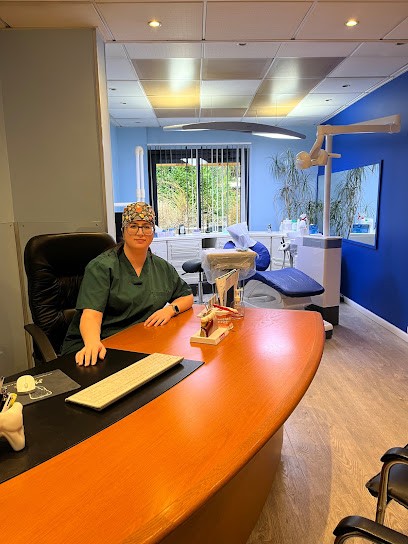 Docteur Lidia Roman, Dentiste à Loos