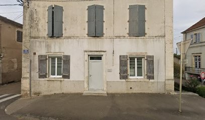 Cabinet du Quai Vergy, Dentiste à Gray