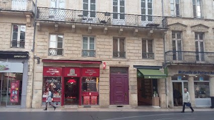 Cabinet Dentaire Intendance - Bordeaux, Dentiste à Bordeaux