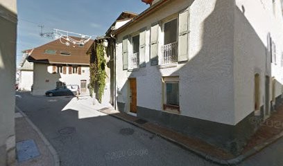 Imbault Huart Jean-Luc, Dentiste à Villard-de-Lans