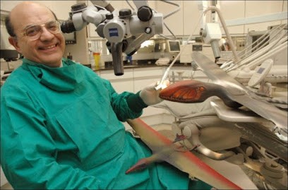 Dentiste Montrouge : Dr Korobelnik Robert, Dentiste à Montrouge