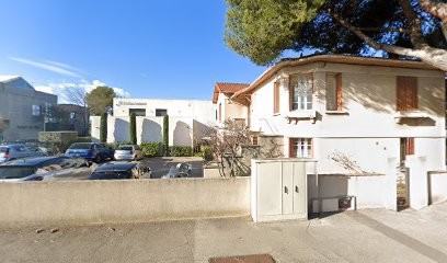 Caubère Olivier, Dentiste à Rognac