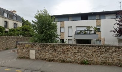 Le Gall Anne-Marie, Dentiste à Vannes
