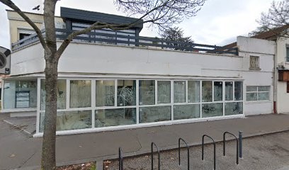 Berger Matthieu, Dentiste à Saint-Priest
