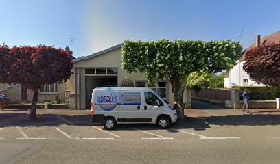 Scm 2000, Dentiste à La Ferté-Bernard