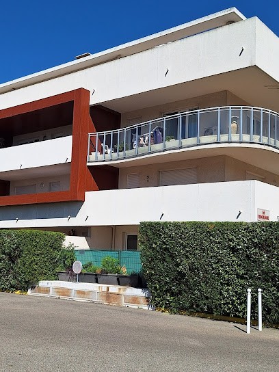 Dr Evelyne Clementdemenge, Dentiste à La Garde