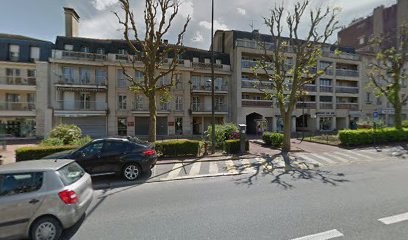 Garnier Marie-Ange, Dentiste à Chantilly