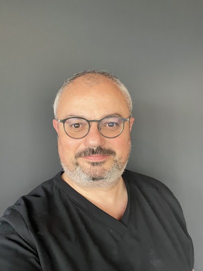 Corcos Michaël, Dentiste à Paris 15