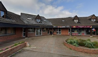 Dr CZABANSKI Camille, Dentiste à Offranville