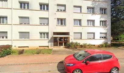 Dr Mounia IBEN KOUAR, Dentiste à Dijon