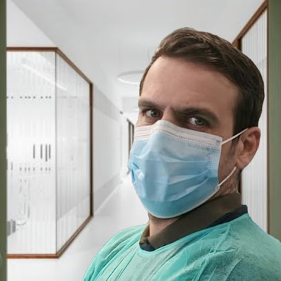 Dr. Vigouroux Hervé Jr. Dentiste à Nice