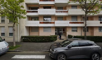 Curabet Serge, Dentiste à Vichy