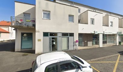 Jourdonneau Philippe, Dentiste à Saint-Yorre