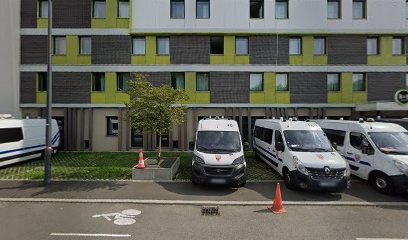 Metalor Dental France, Dentiste à Meudon