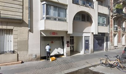 Benichou Michel, Dentiste à Paris 15