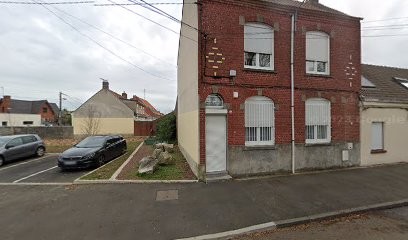 Duriez Stéphane, Dentiste à Wattrelos