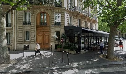 Philippon Philippe, Dentiste à Paris 17