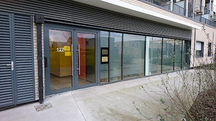 Dr. Lombart & Dr. Sago, Dentiste à Dunkerque