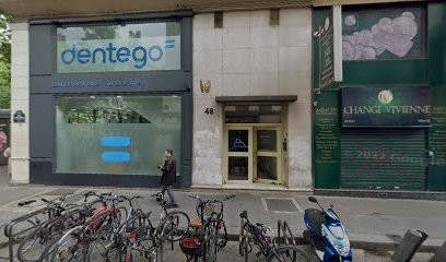 Hatry Dominique, Dentiste à Paris 09