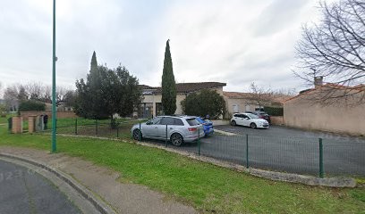 Flacher Elodie, Dentiste à Saint-Juéry