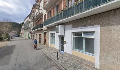 Sci Lucchini Castan, Dentiste à Serres