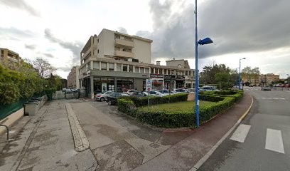 Bertolino Alexandre, Dentiste à Mandelieu-la-Napoule