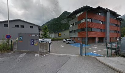 Dr Stéphan FABRE, Dentiste à Thônes