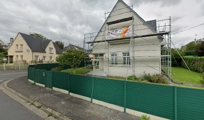 Guérin Claude, Dentiste à Condé-sur-Vire
