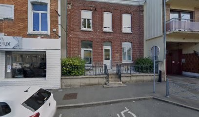 Cabinet dentaires Dr Patrice Dibas Franck, Dentiste à Ronchin