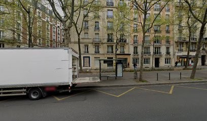 BERTIN NATHAN, Dentiste à Paris 12