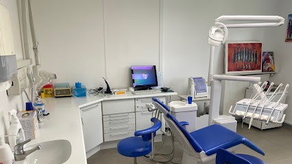 Oriane GUILLERME, Dentiste à Meyzieu