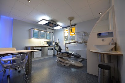 dental office of Dr. Vincent VAGLIO, Dentiste à Saint-Julien-en-Genevois