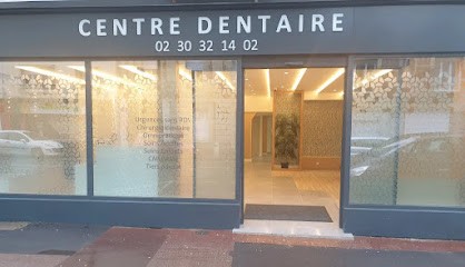 Centre dentaire Le Havre Graville, Dentiste au Havre