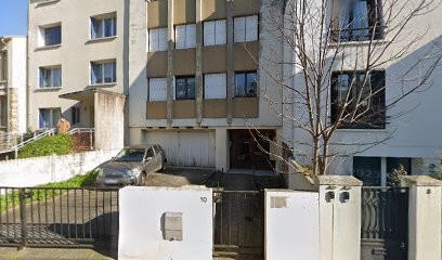 Schnitzler Jean-Maurice, Dentiste à Suresnes