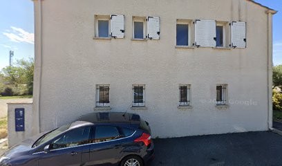 Cervesato Yvan, Dentiste à Sallèles-d'Aude