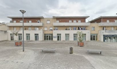 Tremoulinard Laure, Dentiste à Sadirac