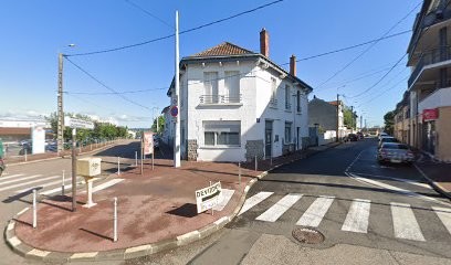 Moreau-Pascal Dominique, Dentiste à Limoges