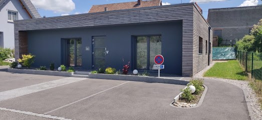 Docteur Marion SENGLER, Dentiste à Luemschwiller