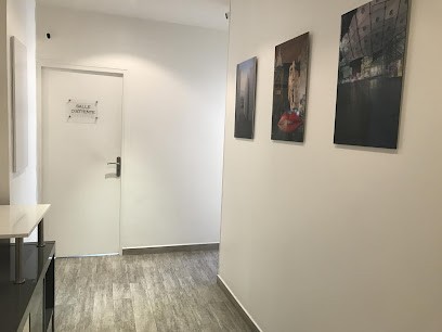 Dr Pamela Dana, Dentiste à Sèvres