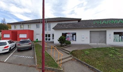 Mélanie RENCKER, Dentiste à Landser