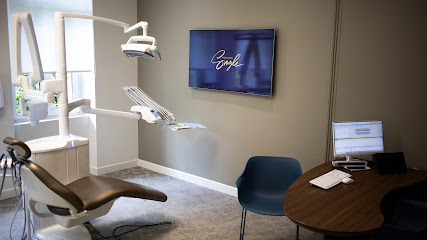 Dr Damaschin Victor - Chirurgien Dentiste Dentiste à Strasbourg
