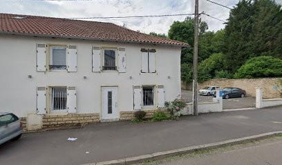 Cunin Laurence, Dentiste à Rozérieulles