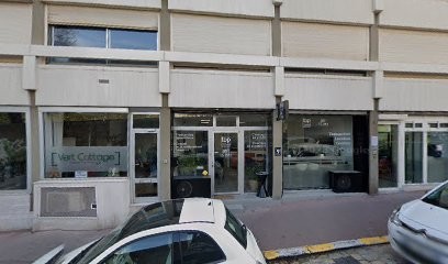 Guetta Jean-Luc, Dentiste à Marseille 08