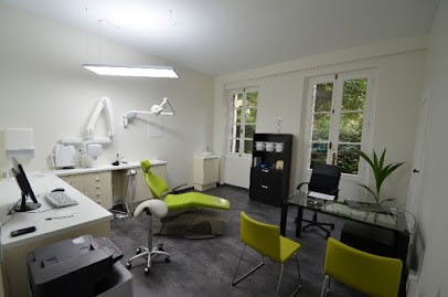 Docteur Julien Brothier, Dentiste à Libourne