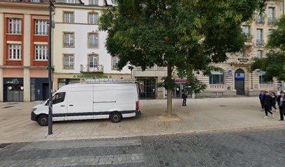 Zaskurski Edmond, Dentiste à Metz
