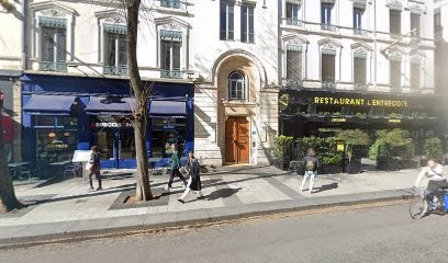 Dominique Bruno, Dentiste à Lyon 01