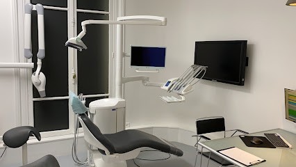 Cabinet Dentaire de Passy, Dentiste à Paris 16