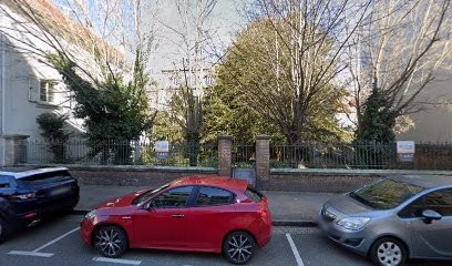 cabinet dentaire, Dentiste à Haguenau